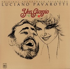 Luciano Pavarotti - Yes