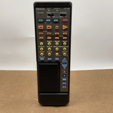 DENON RICEVITORE AUDIO