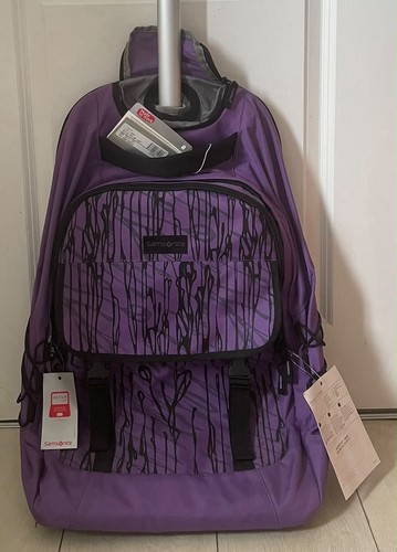 Nuovo con etichette samsonite - nuovo,