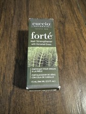 Cuccio Naturale Luxury Spa