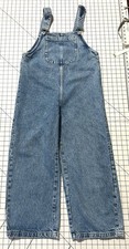 Salopette jeans donna Zara in