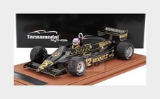 1:18 TECNOMODEL Lotus F1 94T #12 British Gp 1983 Nigel Mansell TMD18-400C