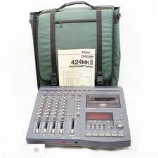 TASCAM 424 MKII Portastudio
