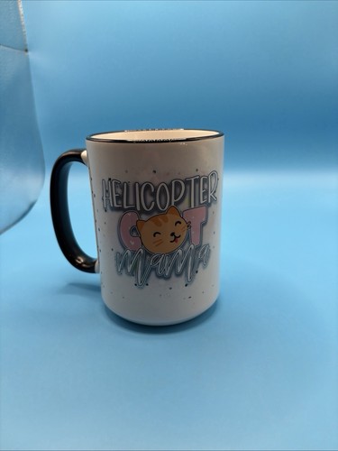 Tazza caffè divertente
