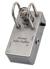 Beyond Tube Buffer 2S
