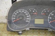 25848 Contachilometri quadro strumenti Fiat Grande Punto 1.3 Mjt dal 2005 al 200