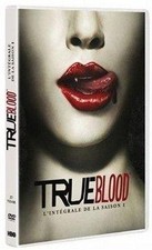 DVD True Blood - Stagione 1 -