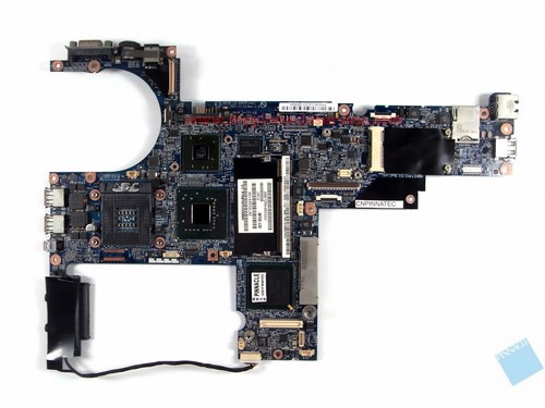 Scheda madre per - laptop, hp
