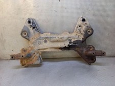 Peugeot 1007 2005 Achsträger