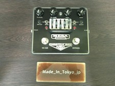 Mesa boogie throttle - mesa, eq
