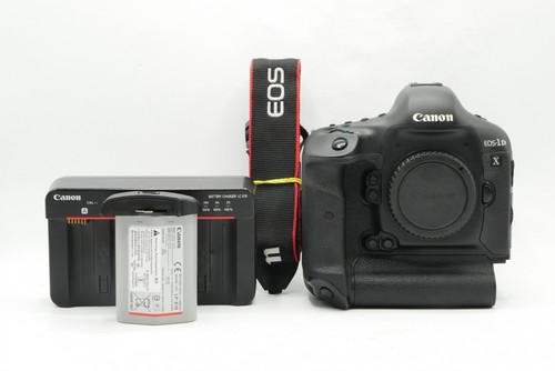 Canon eos 1dx - canon, scatti