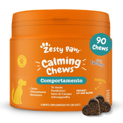 Calming collare per - calming,