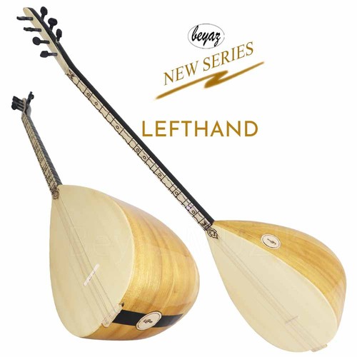 Sinistro saz - saz, baglama