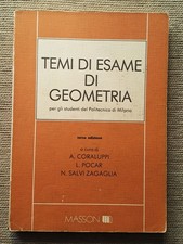 INGEGNERIA TEMI DI ESAME DI