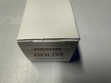 GRADO PRESTIGE GOLD 3  Newest