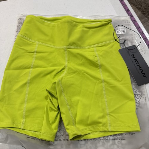 Pantaloncini bici nathan - bici,