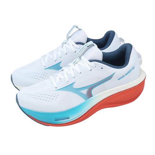 Mizuno wave rider super - mizuno,