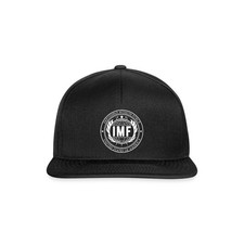 Cappellino snapback logo FMI