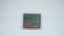 Scheda CompactFlash SanDisk