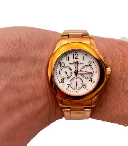 Orologio primo emporio - m&m,