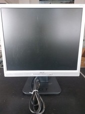 Monitor 19" LCD 1280X1024
