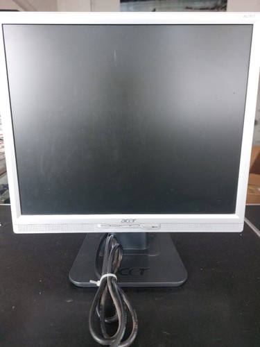 Monitor lcd 1280x1024 - lcd,