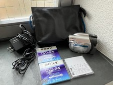 Panasonic VDR-D160 videocamera