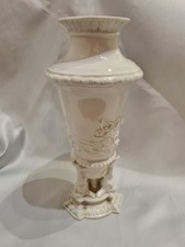 Vaso GINORI istoriato Fine 800 Primi 900