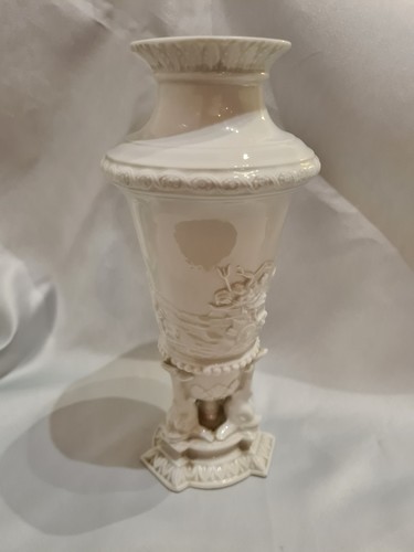 Vaso ginori istoriato - ginori,