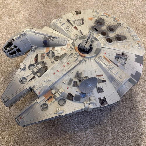 Vintage star wars millenium - vintage,