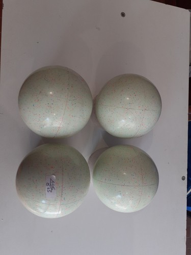 Set bocce da gioco - da,