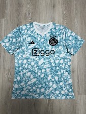 Adidas Ajax Amsterdam maglia