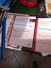  Annalisa Tricarico Temi svolti. Nuovi elaborati sintetici di diritto 2023