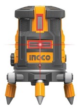 Livella Laser Autoregolabile