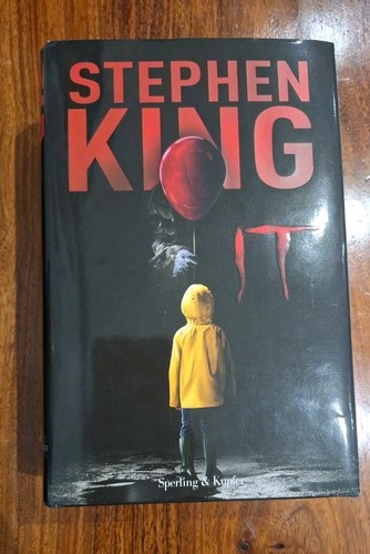 Stephen king copertina - -,