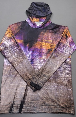 Seatec outfitters felpa - felpa, con