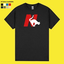 New Shirt NAUTICAT Sailing