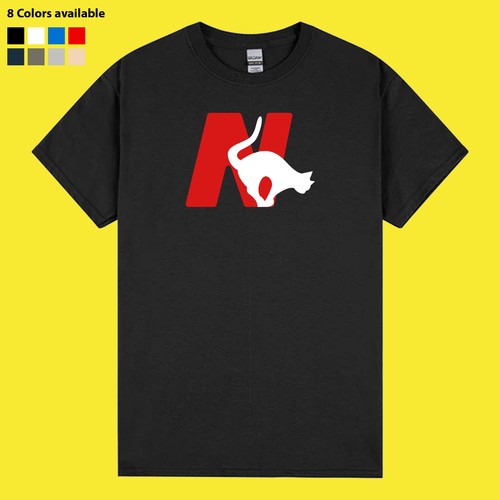 New shirt nauticat - new,