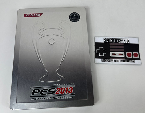 Custodia calcio pes 2013 - calcio,