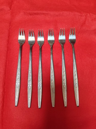 Posate forchette per frutti - forchette,