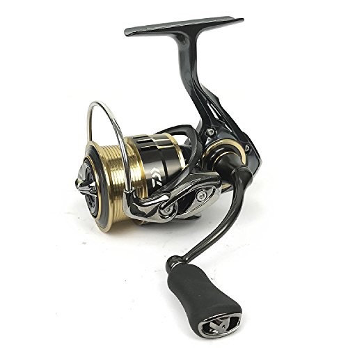Mulinello spinning daiwa - mulinello,