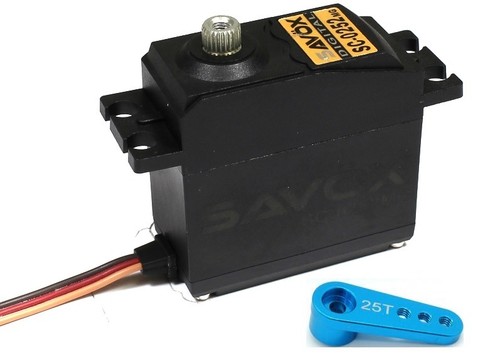 Savox 0252mg plus - savox,