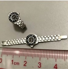 Orologio da polso argento 1/6