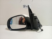 LEFT REARVIEW MIRROR FOR FIAT
