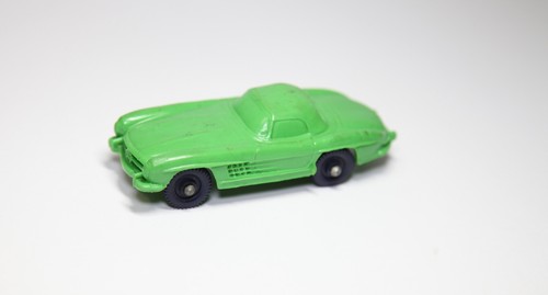 Tomte laerdal mercedes - tomte,