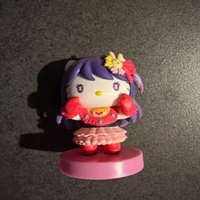 Uovo di Cioccolato Hello Kitty