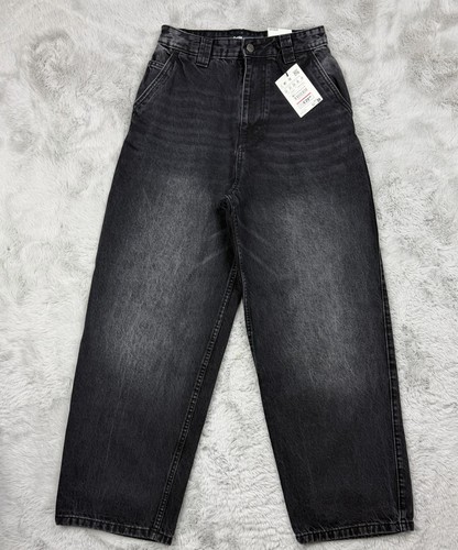 Jeans pull bear skater - pull, fit