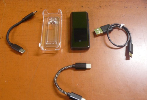 Fiio btr5 2021 edition - fiio,
