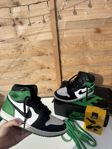 Nike air jordan retro high - nike,