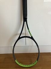 Racchetta da tennis Wilson Blade 98S 18x16 v7.0 L2   